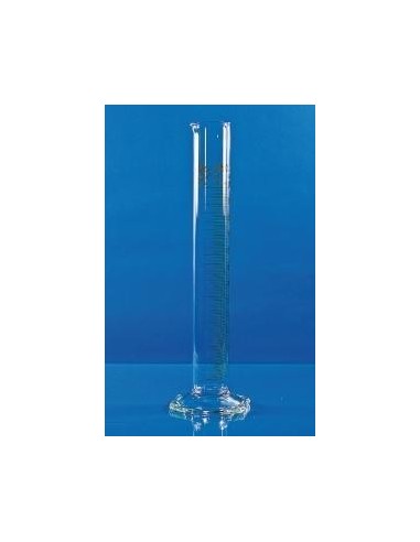 Valec odmerný vysoký, tr. presnosti...