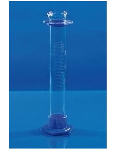 Valec odmerný s plastovou...