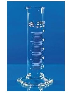 Valec odmerný nízky, trieda...