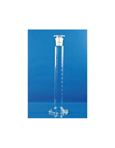 Valec odmerný s NZ, trieda presnosti A