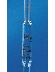 Pipeta na smotanu a mlieko