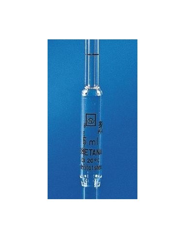 Pipeta na smotanu a mlieko