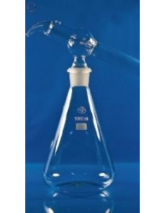 Pipeta sklopná (špaček)