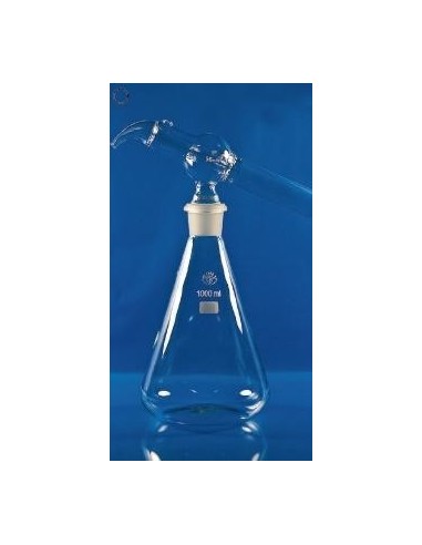 Pipeta sklopná (špaček)