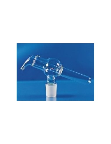 Pipeta sklopná (špaček)