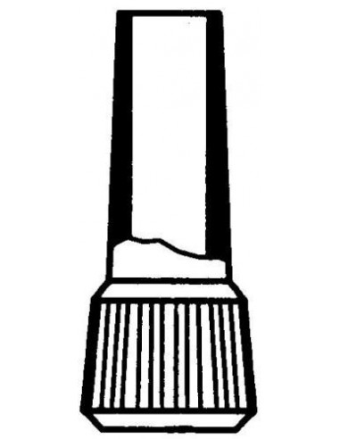 Náustok pre delené pipety