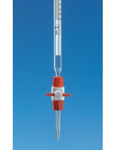 Byreta kompaktná s...