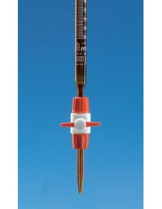 Byreta kompaktná, tr. B