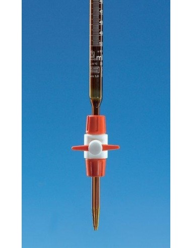 Byreta kompaktná, tr. B