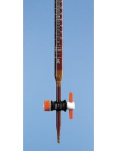 Byreta, tr. B, hnedá