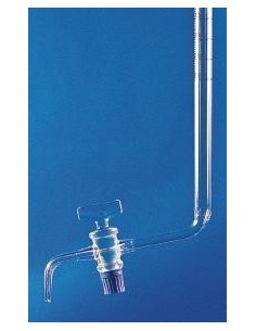 Byreta, tr. A, overená