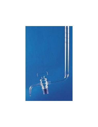 Byreta, tr. A, overená