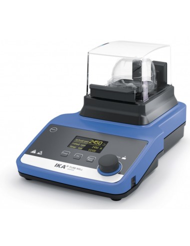 Tube Mill 100 control