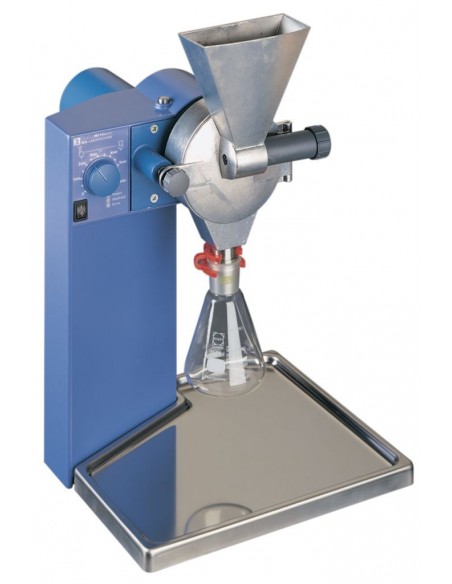 MF 10.2 Nárazová hlavica