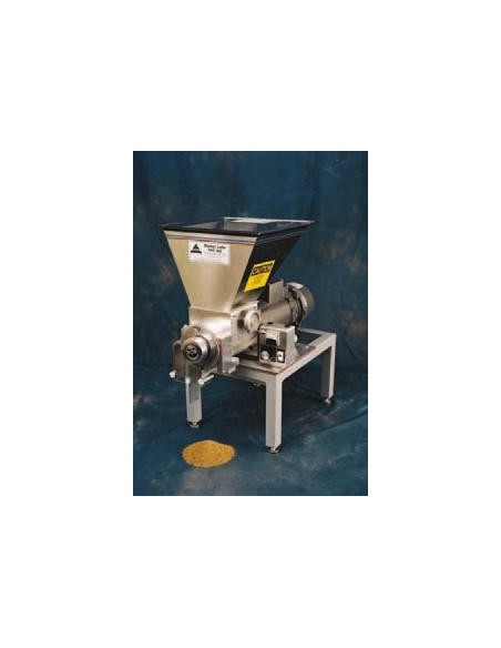 Romer Analytical Sampling (RAS®) Mill