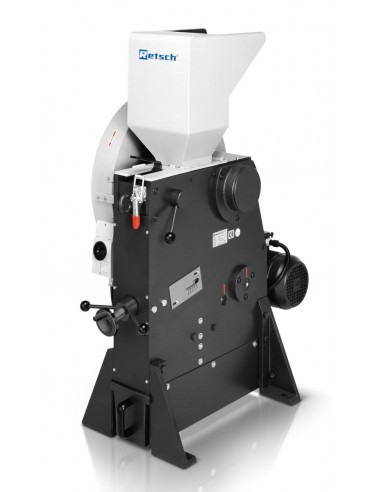 Čeľusťový drvič BB 200