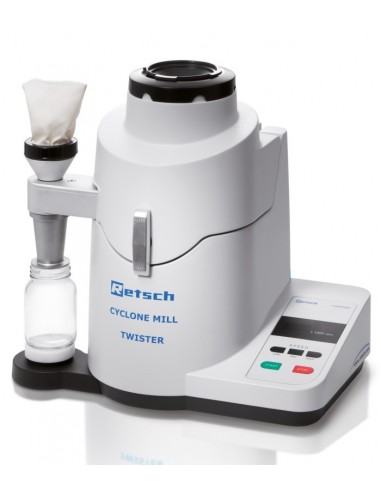 TWISTER Cyklónový mlyn