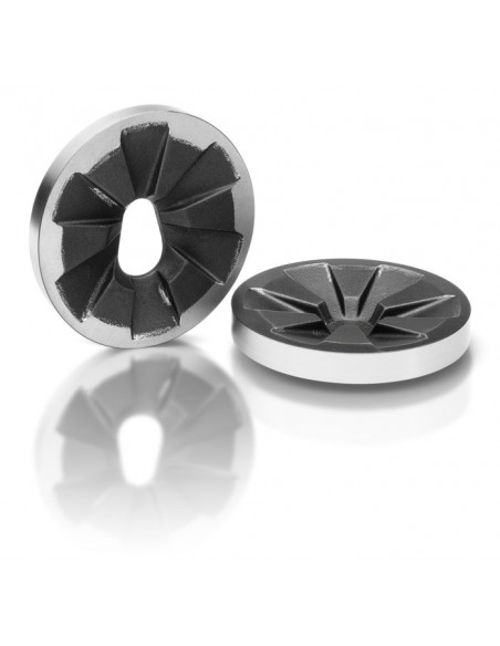 DM 200 Diskový mlyn