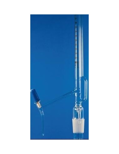 Byreta automatická podľa Pelleta, tr. B