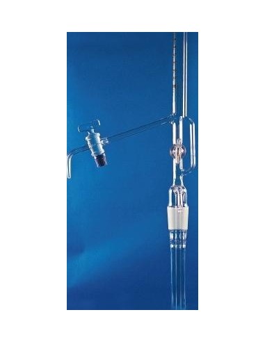 Byreta automatická podľa Pelleta, tr. B