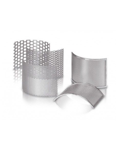 Strižný mlyn SM 300