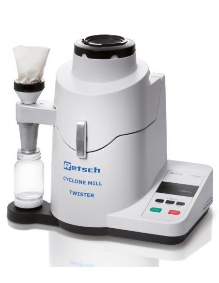 TWISTER Cyklónový mlyn