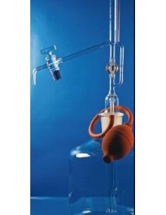 Byreta automatická podľa...