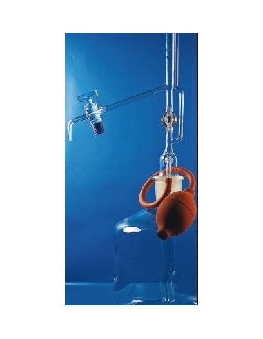 Byreta automatická podľa Pelleta, tr....