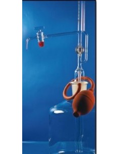 Byreta automatická podľa...