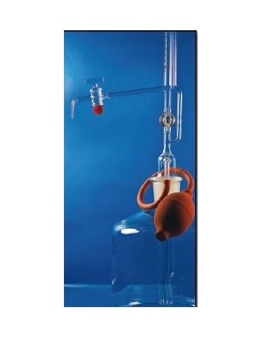 Byreta automatická podľa Pelleta, s...