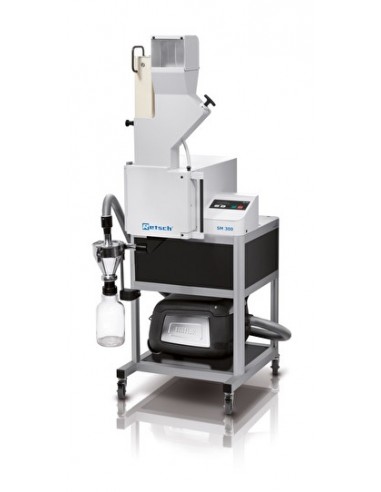 Strižný mlyn SM 300