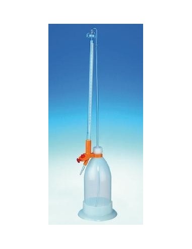 Byreta automatická, podľa Schillinga