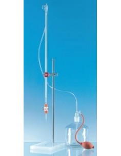 Byreta automatická...