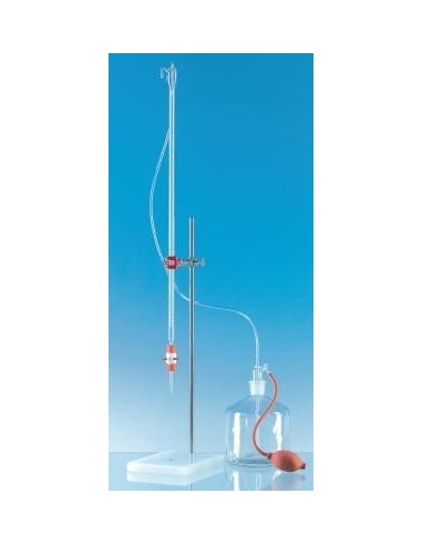 Byreta automatická kompaktná...