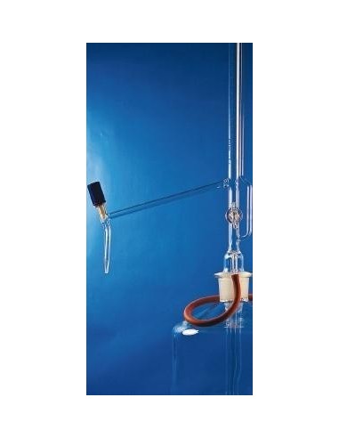 Byreta automatická podľa Pelleta, tr....