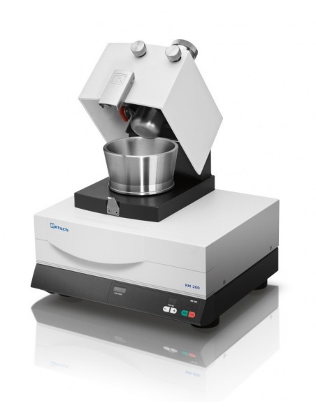 RM 200 Tĺčikový mlyn