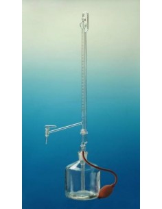 Byreta automatická podľa...