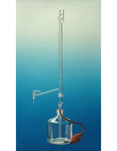 Byreta automatická podľa Pelleta, tr....