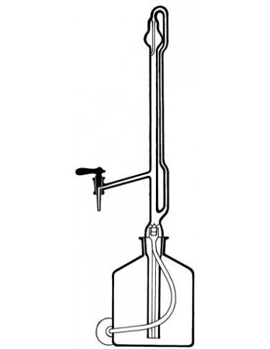 Byreta automatická podľa Pelleta, tr....