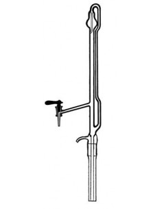 Byreta automatická podľa...