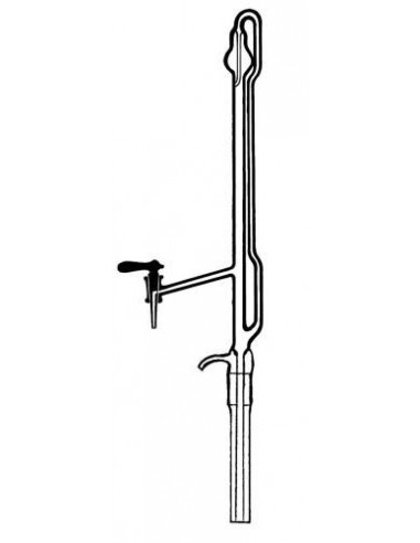 Byreta automatická podľa Pelleta, tr....
