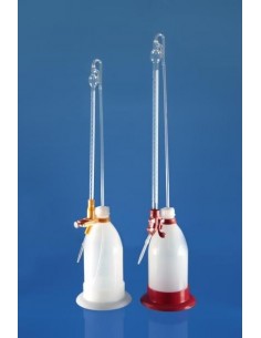 Byreta automatická, podľa...