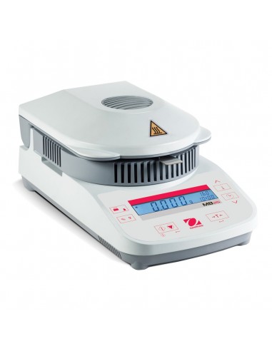 Ohaus MB25 analyzátor vlhkosti