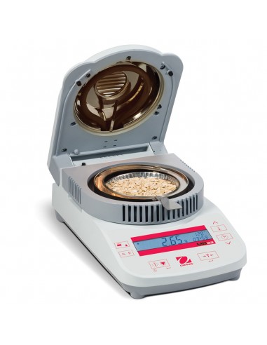 Ohaus MB23 analyzátor vlhkosti