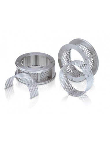 Rotorový mlyn SR 300