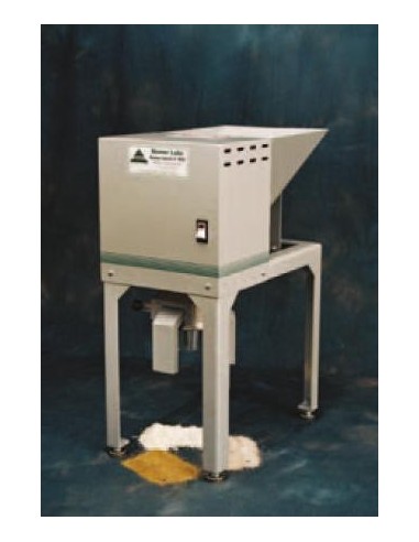 Romer Series II Mill