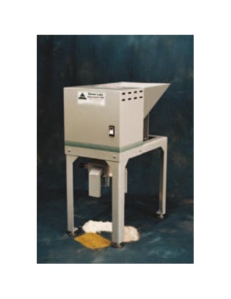 Romer Series II Mill