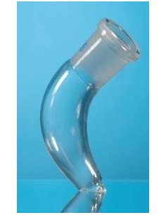 Predloha destilačná (alonž)...