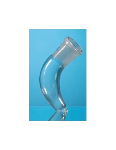 Predloha destilačná (alonž) s NZ