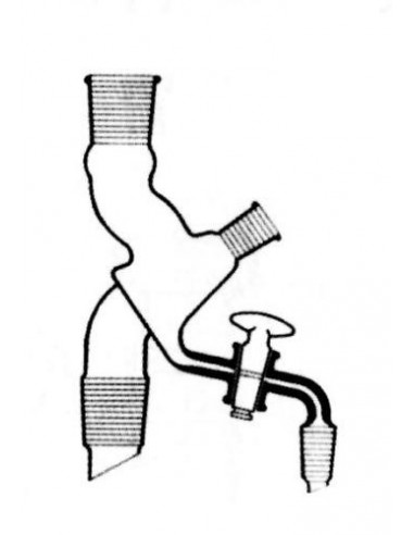 Predloha na odber refluxu podľa Junga